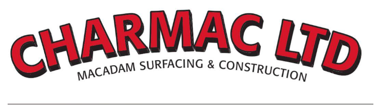 Charmac Ltd — Macadam Surfacing & Construction